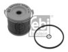 VOLVO 3197924 Fuel filter